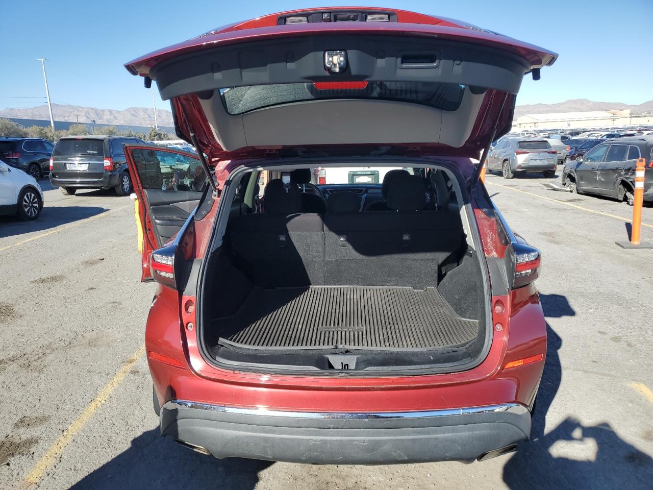 2019 Nissan Murano - Image 6