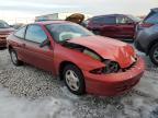 2001 Chevrolet Cavalier  продається в Cahokia Heights, IL - Front End