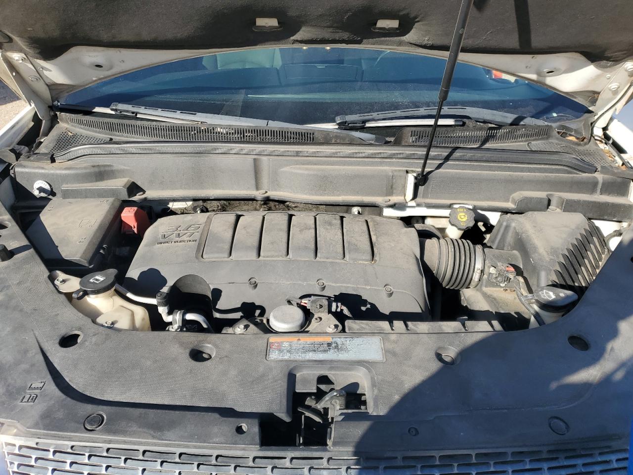 2012 GMC Acadia Sle VIN: 1GKKRPED2CJ208385 Lot: 87472114