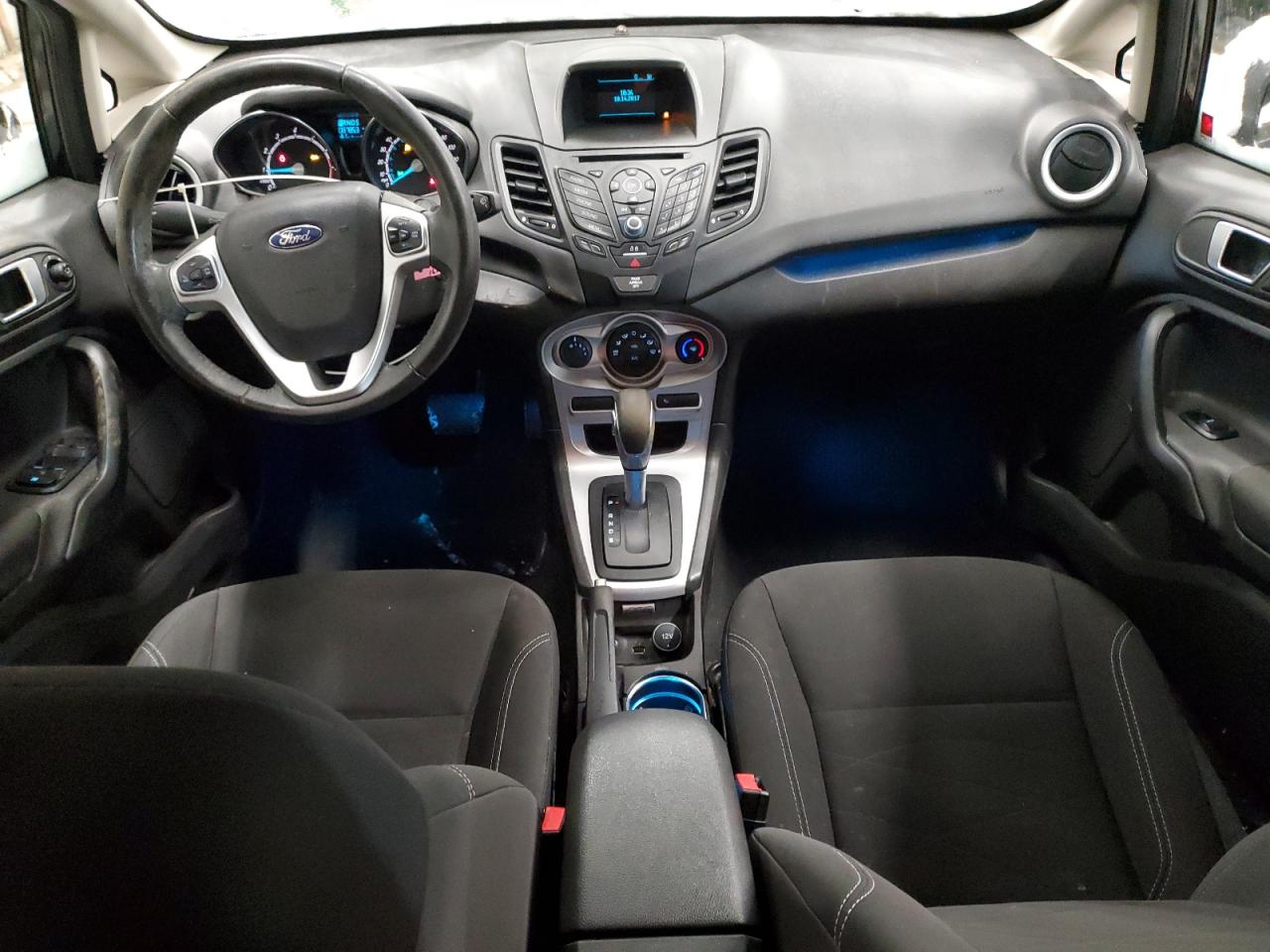 2016 Ford Fiesta - Image 8