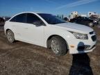 2015 Chevrolet Cruze L na sprzedaż w Houston, TX - Side