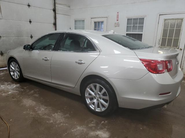  CHEVROLET MALIBU 2014 Золотий