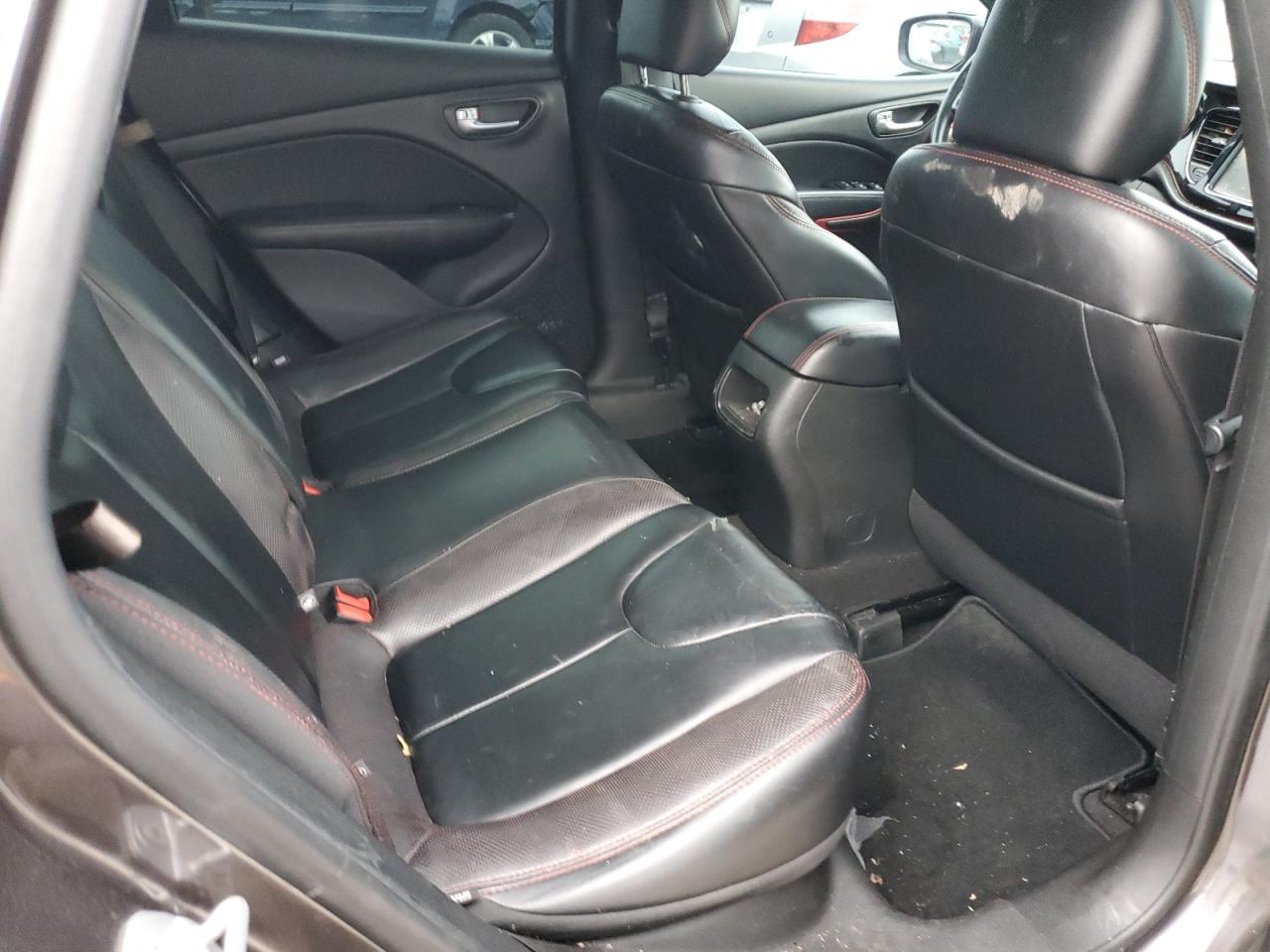 2015 Dodge Dart Gt VIN: 1C3CDFEB9FD243973 Lot: 41659095