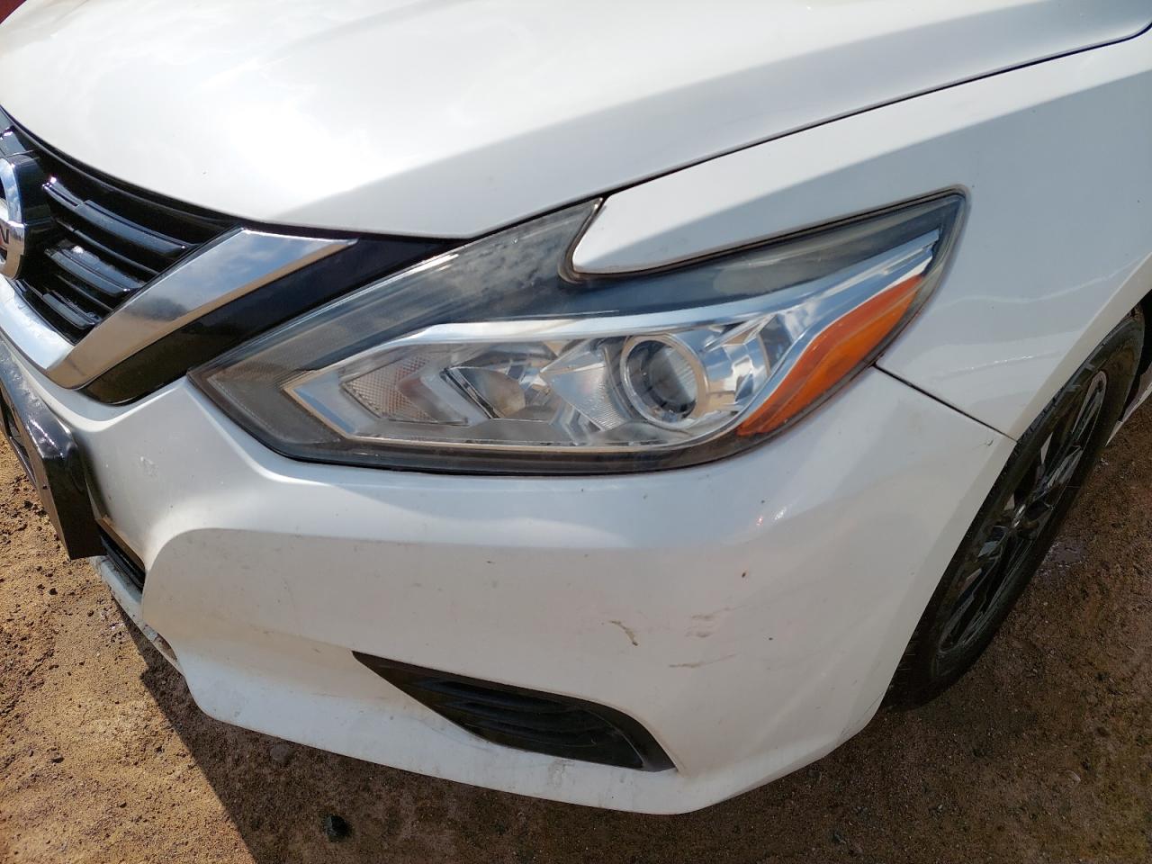 1N4AL3A9XJC253939 - 2018 NISSAN ALTIMA - #43106705