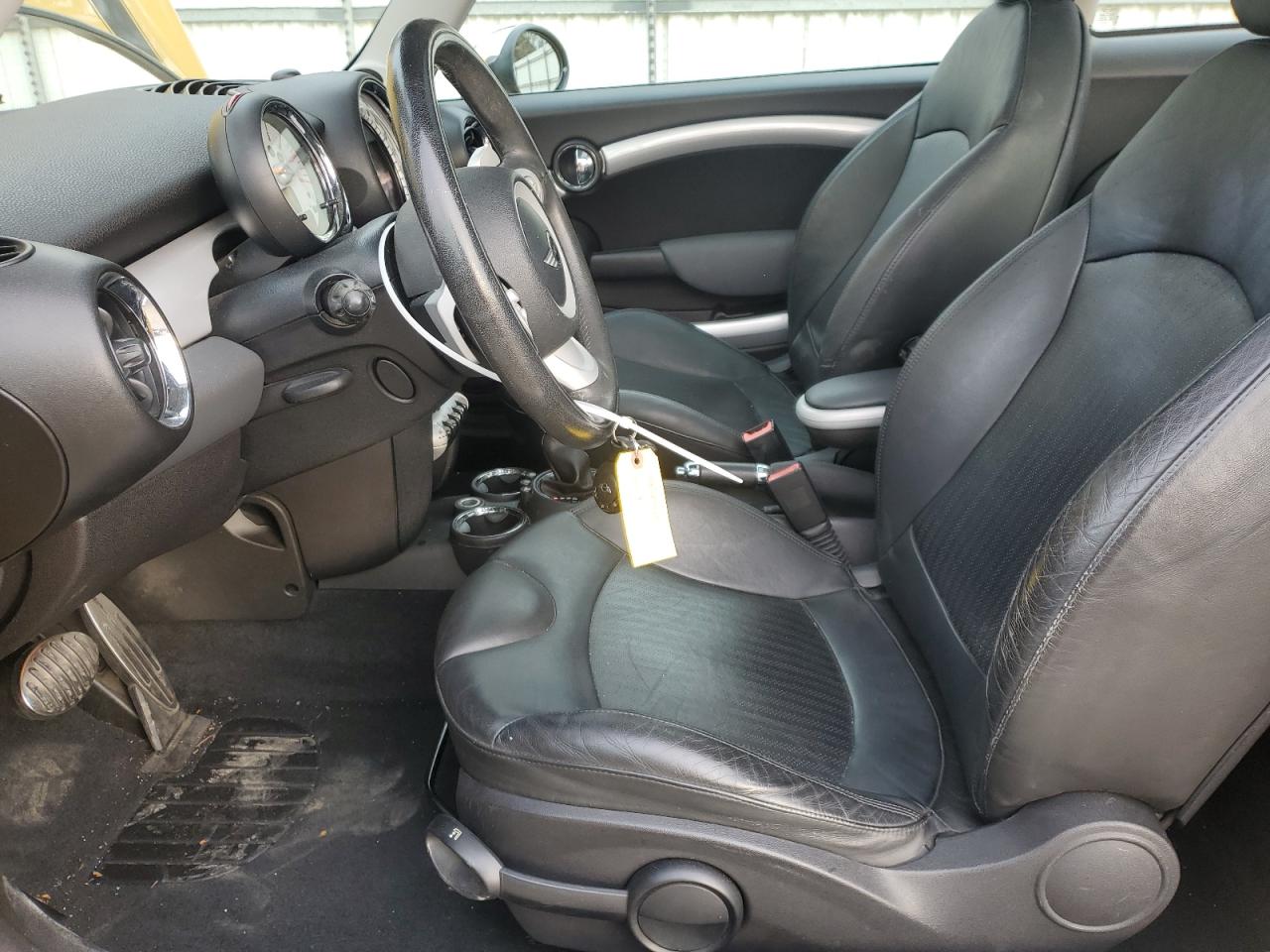 2008 MINI Cooper - Image 7