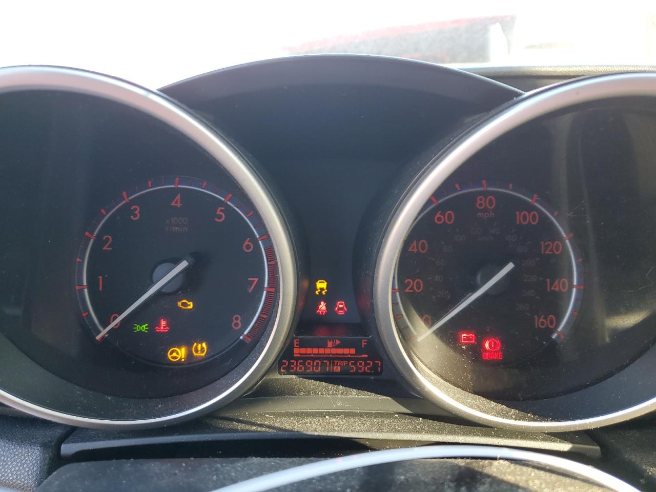 2010 Mazda 3 - Image 9