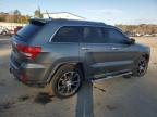 2011 Jeep Grand Cherokee Overland for Sale in Savannah, GA - Front End