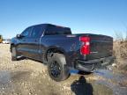 2022 Chevrolet Silverado K1500 Trail Boss Custom en Venta en Taylor, TX - Front End