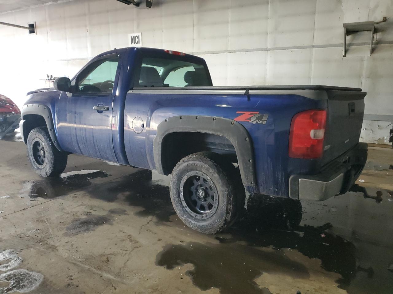 2013 Chevrolet Silverado - Image 2
