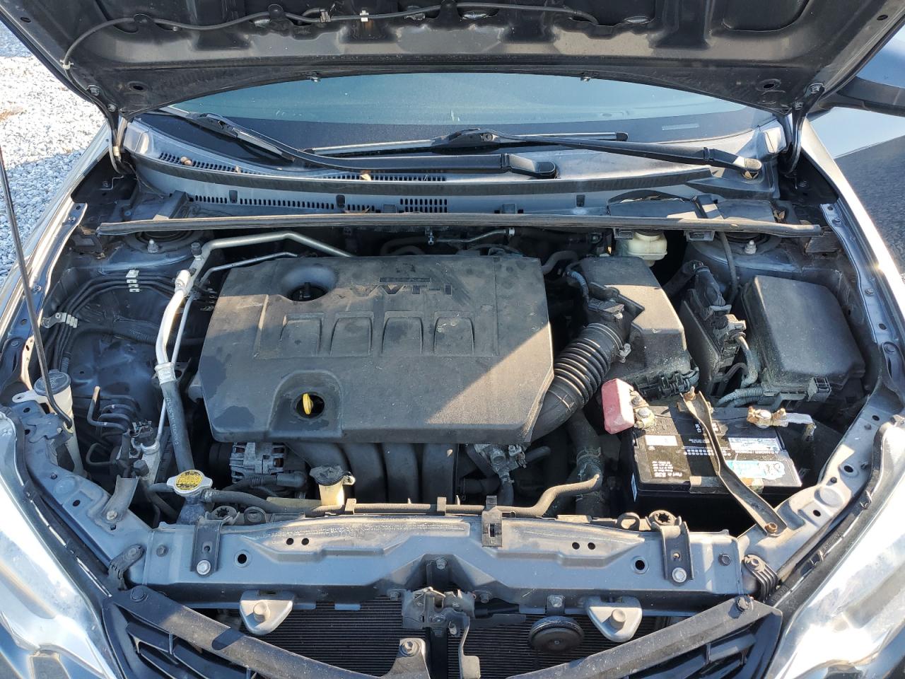 2015 Toyota Corolla - Image 11