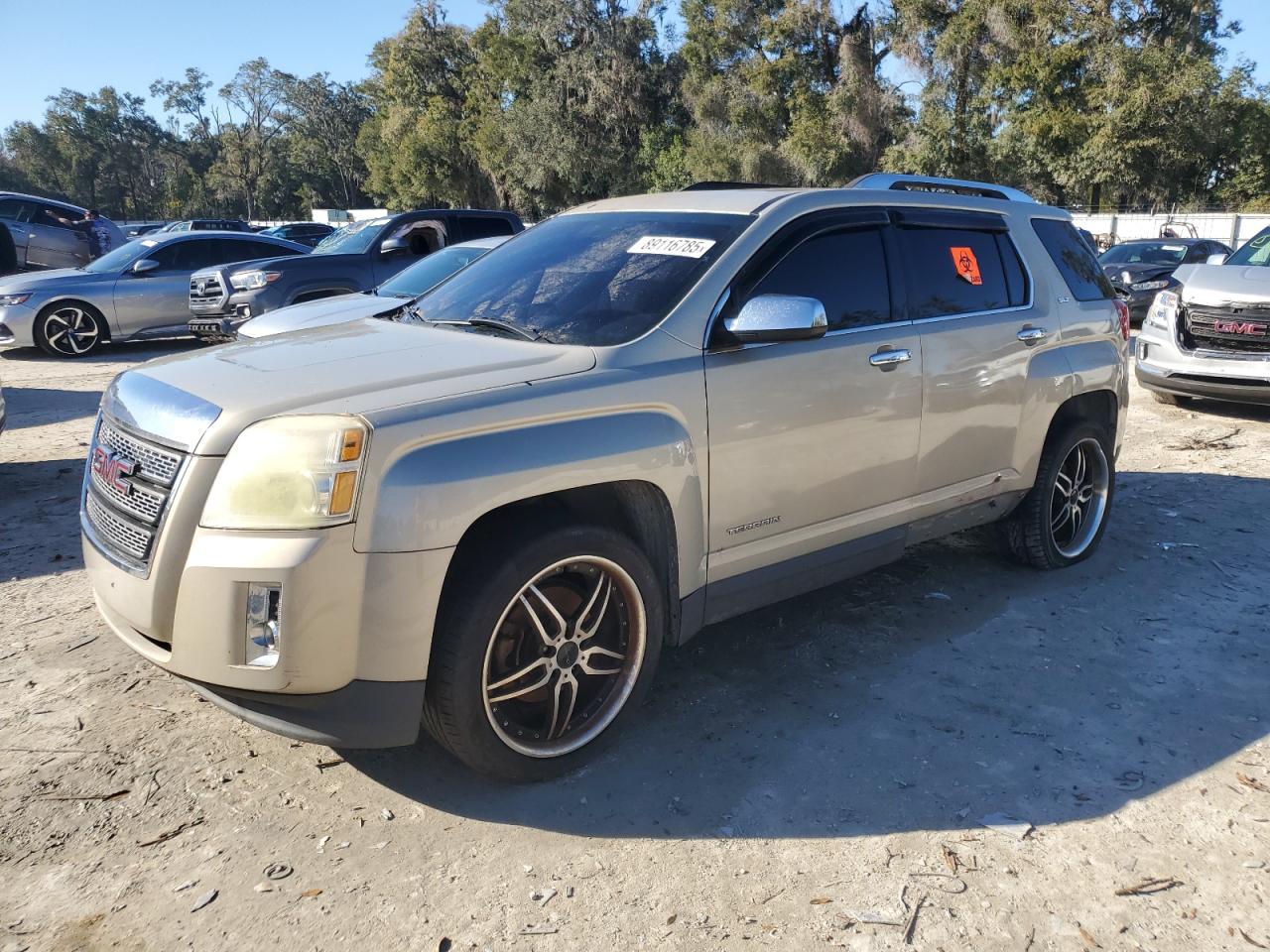 2012 GMC Terrain - Image 1