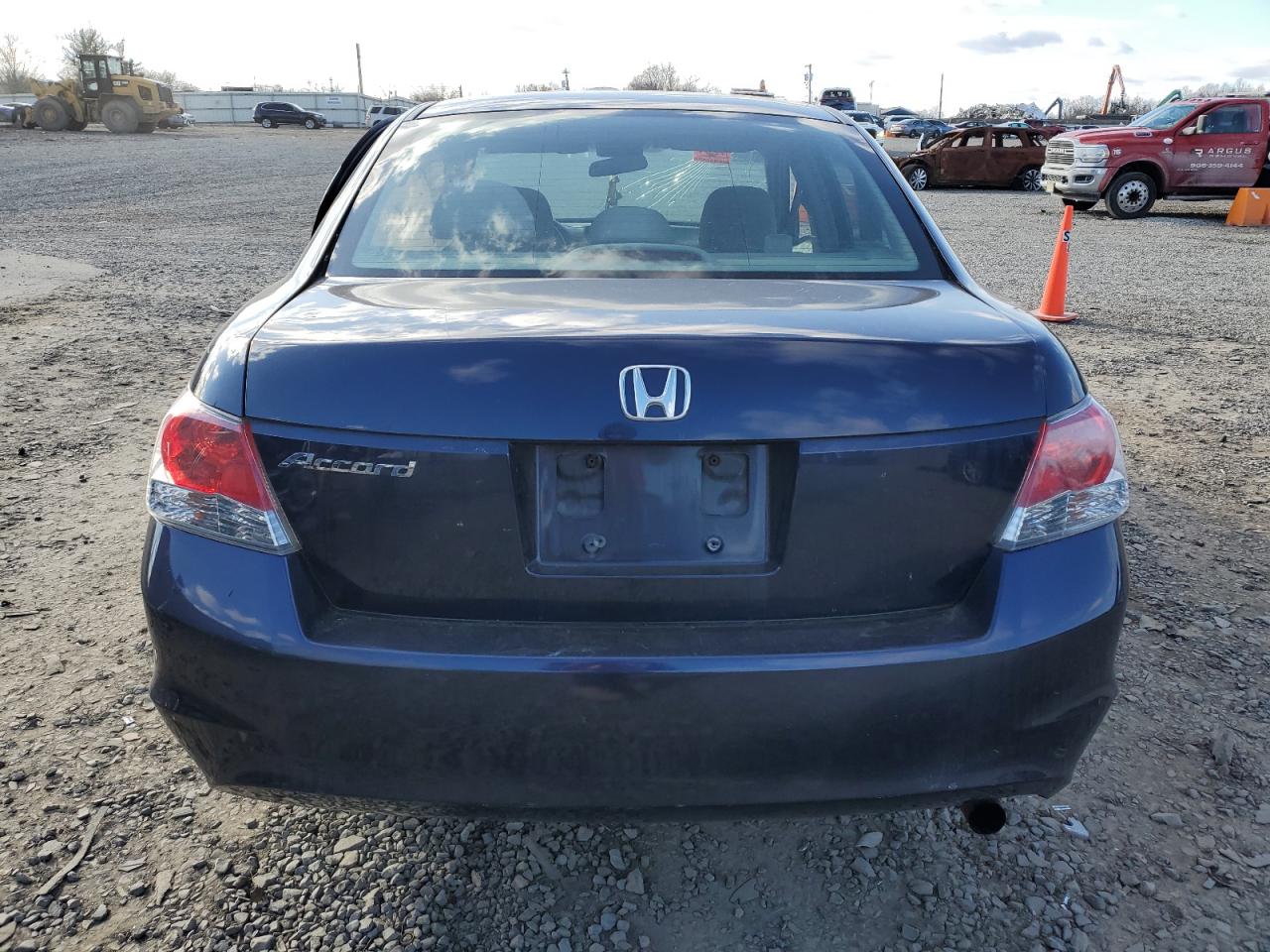 2009 Honda Accord - Image 6