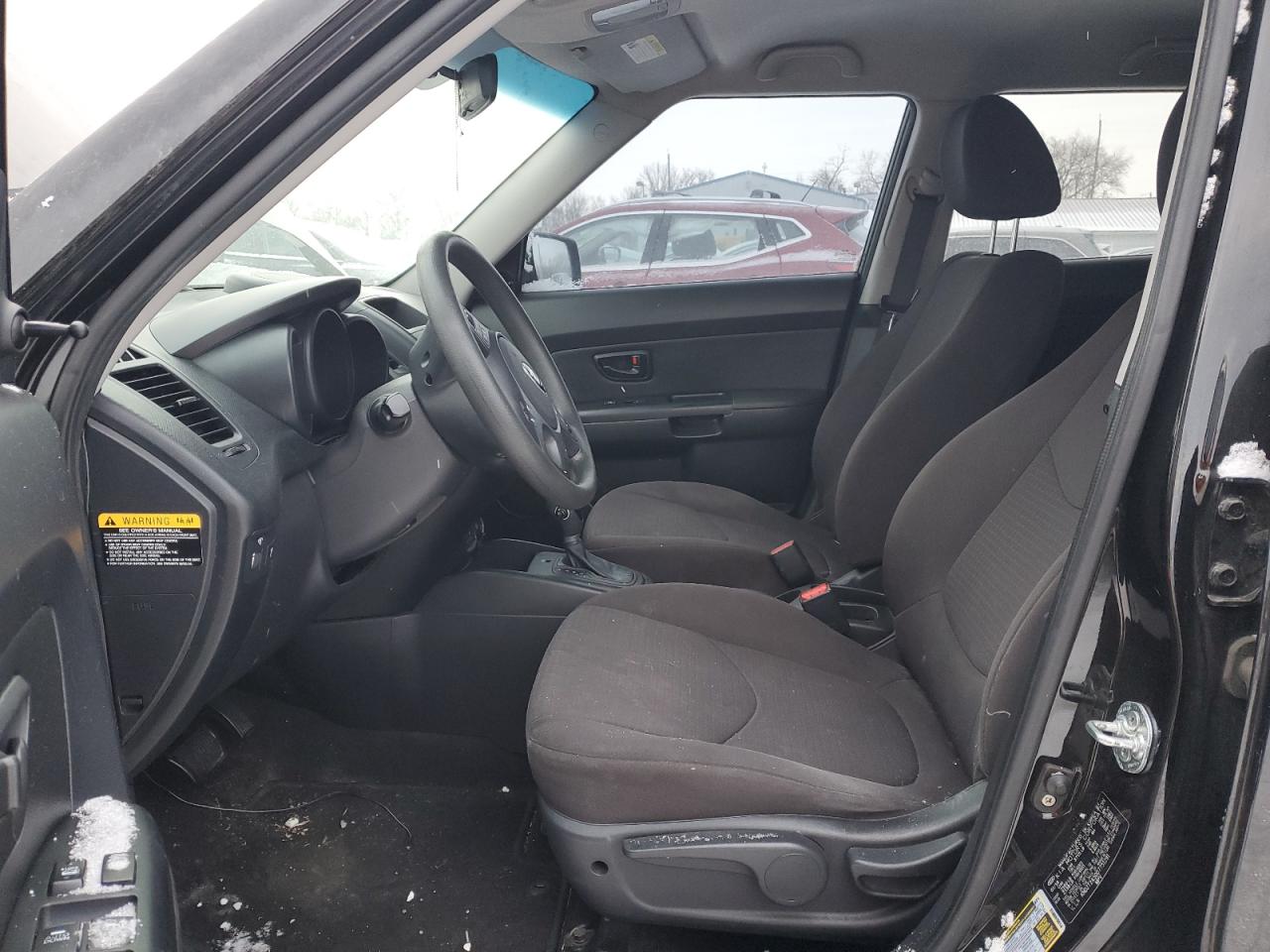 2013 Kia Soul - Image 7
