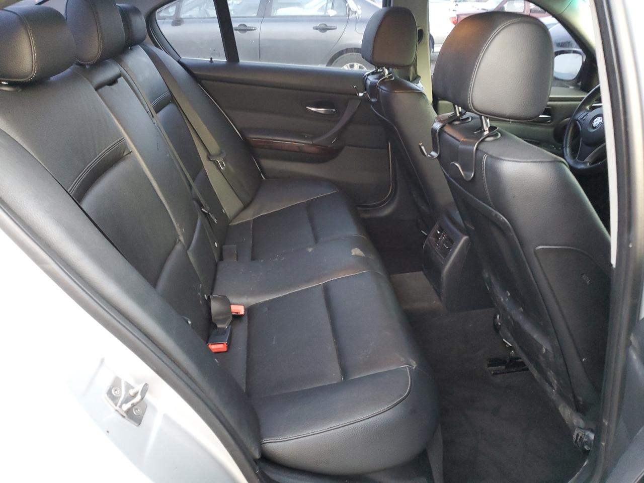 2011 BMW 3er - Image 10