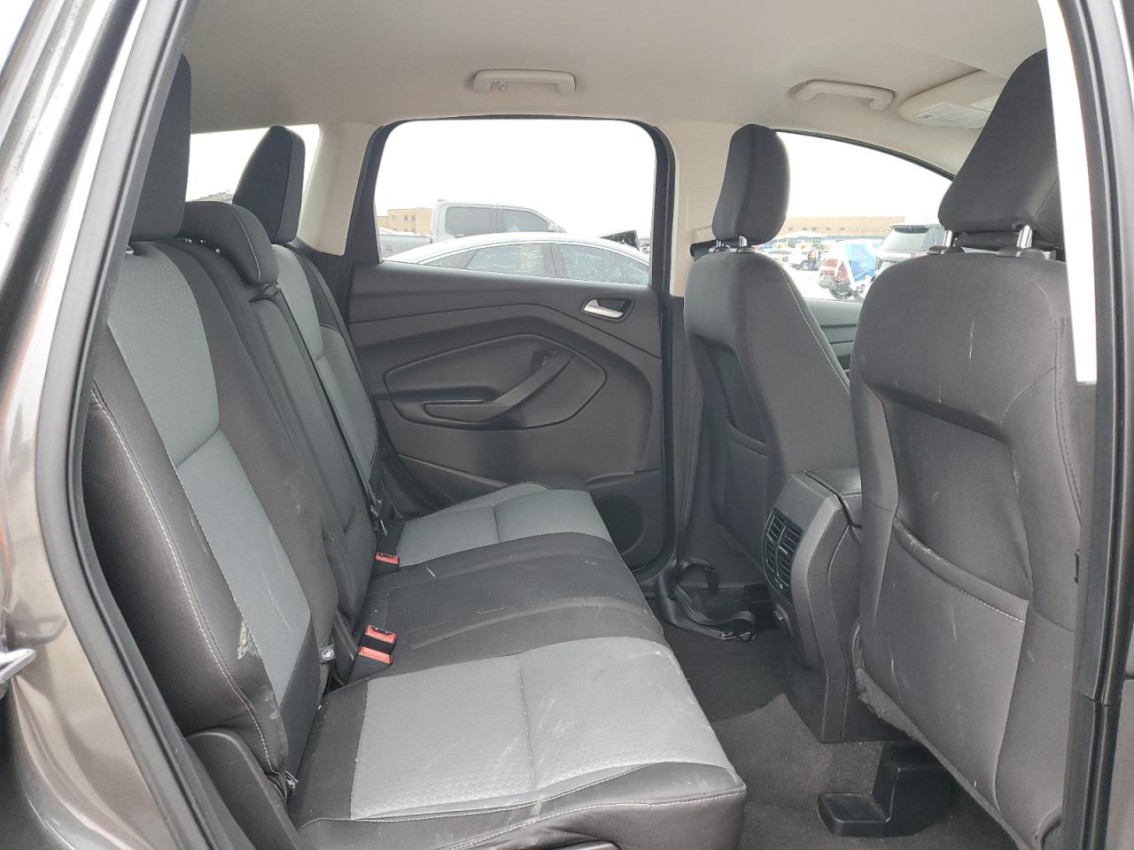 2018 Ford Escape - Image 11