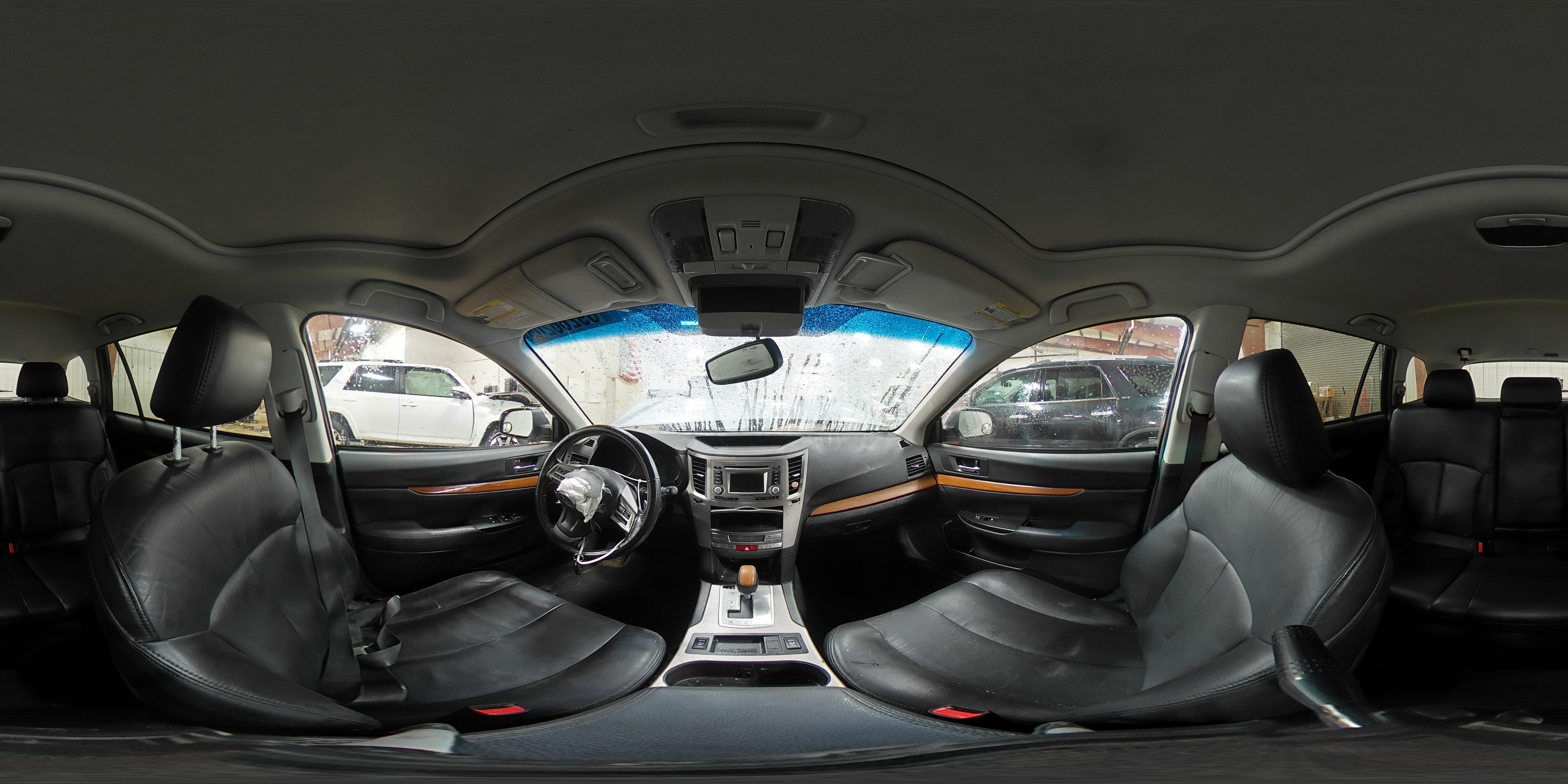2013 Subaru Outback - Image 16