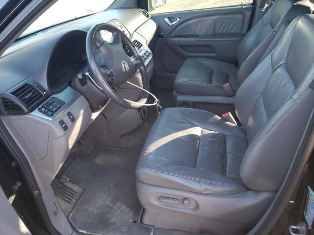 2010 HONDA ODYSSEY EXL