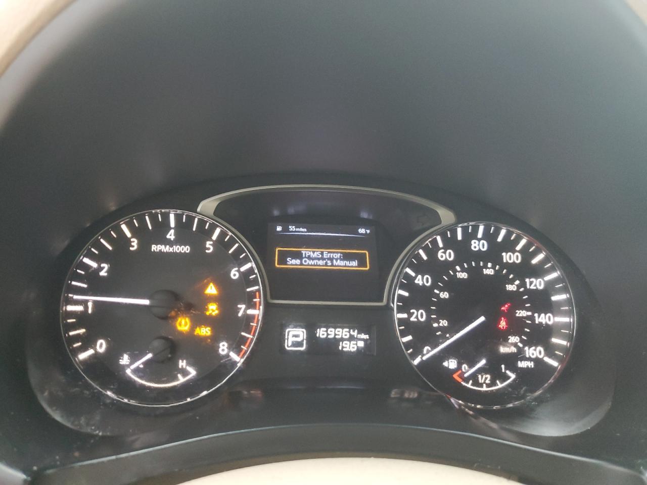 2014 Nissan Altima - Image 9