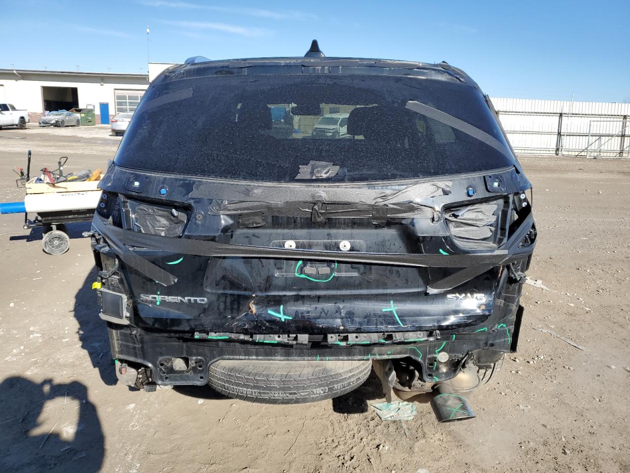 2018 Kia Sorento - Image 6