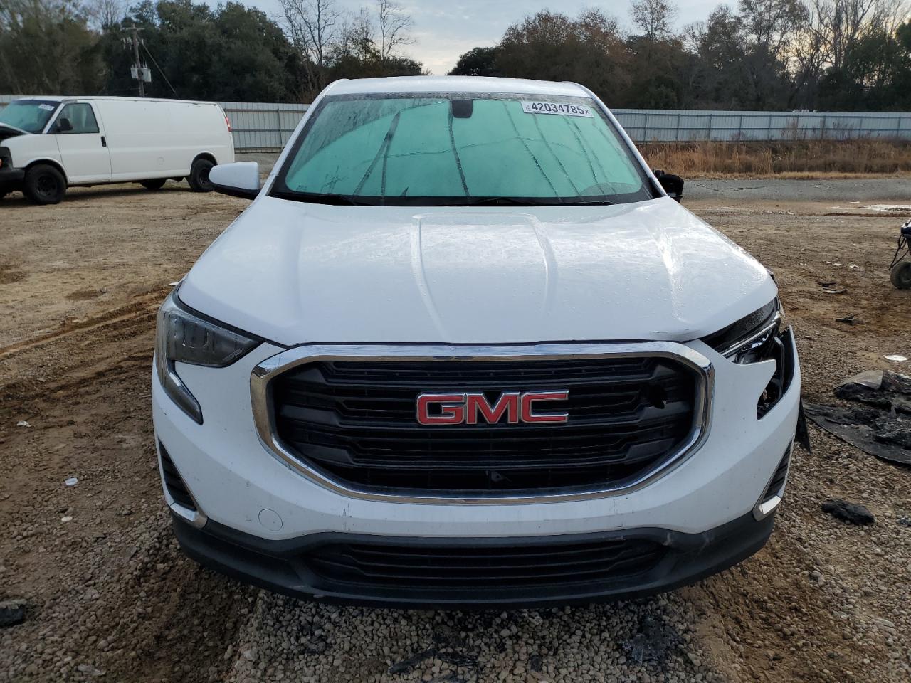 2018 GMC Terrain - Image 5
