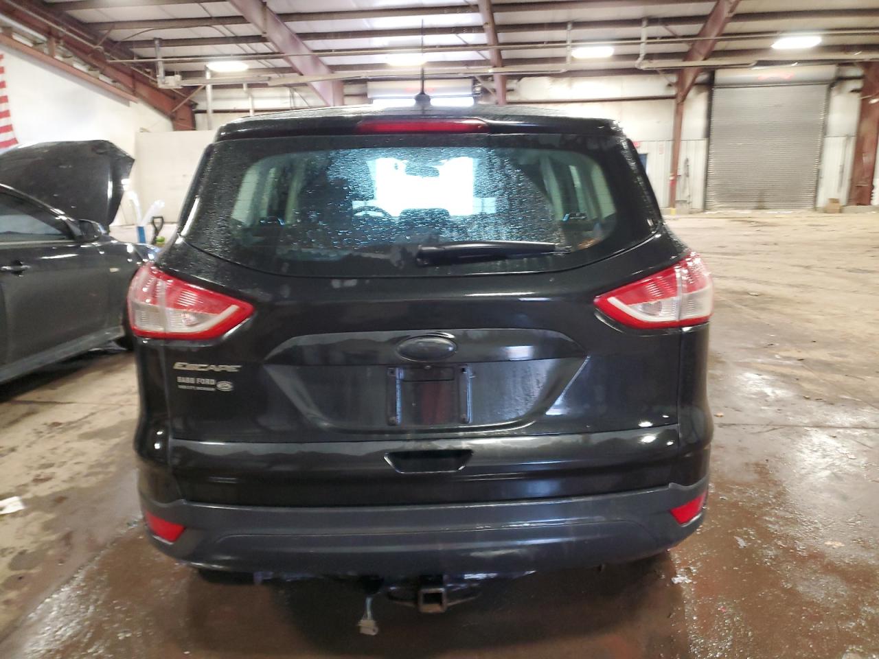 2015 Ford Escape - Image 6