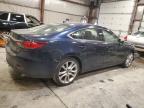 2015 Mazda 6 Touring en Venta en Appleton, WI - Front End