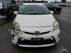 2013 Toyota Prius  en Venta en Woodburn, OR - Front End