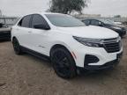 2023 Chevrolet Equinox Ls for Sale in Mercedes, TX - Undercarriage
