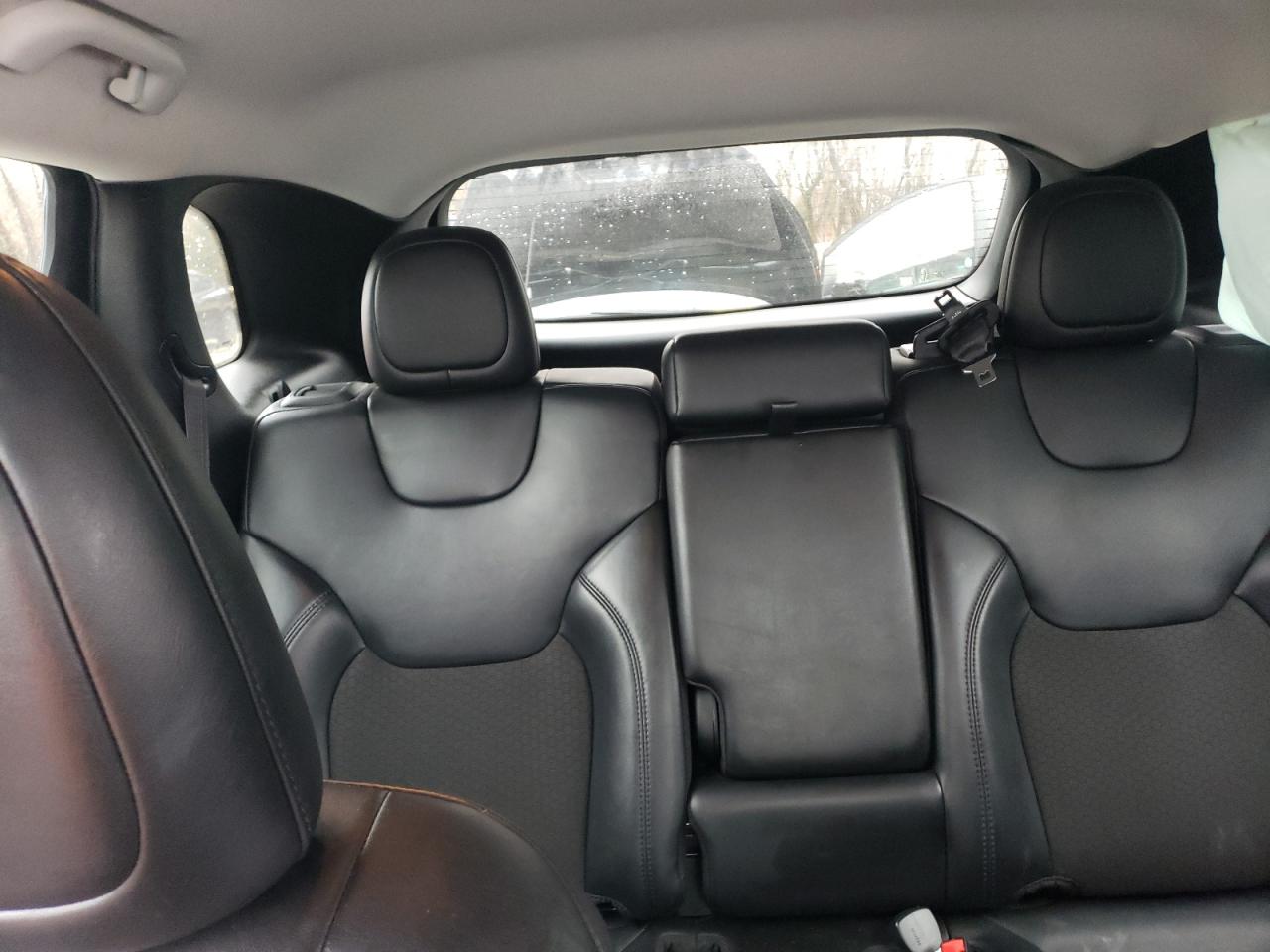 2021 Jeep Grand Cherokee - Image 10