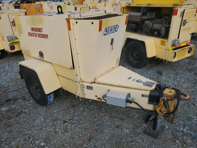 1993 Ck Power Generator