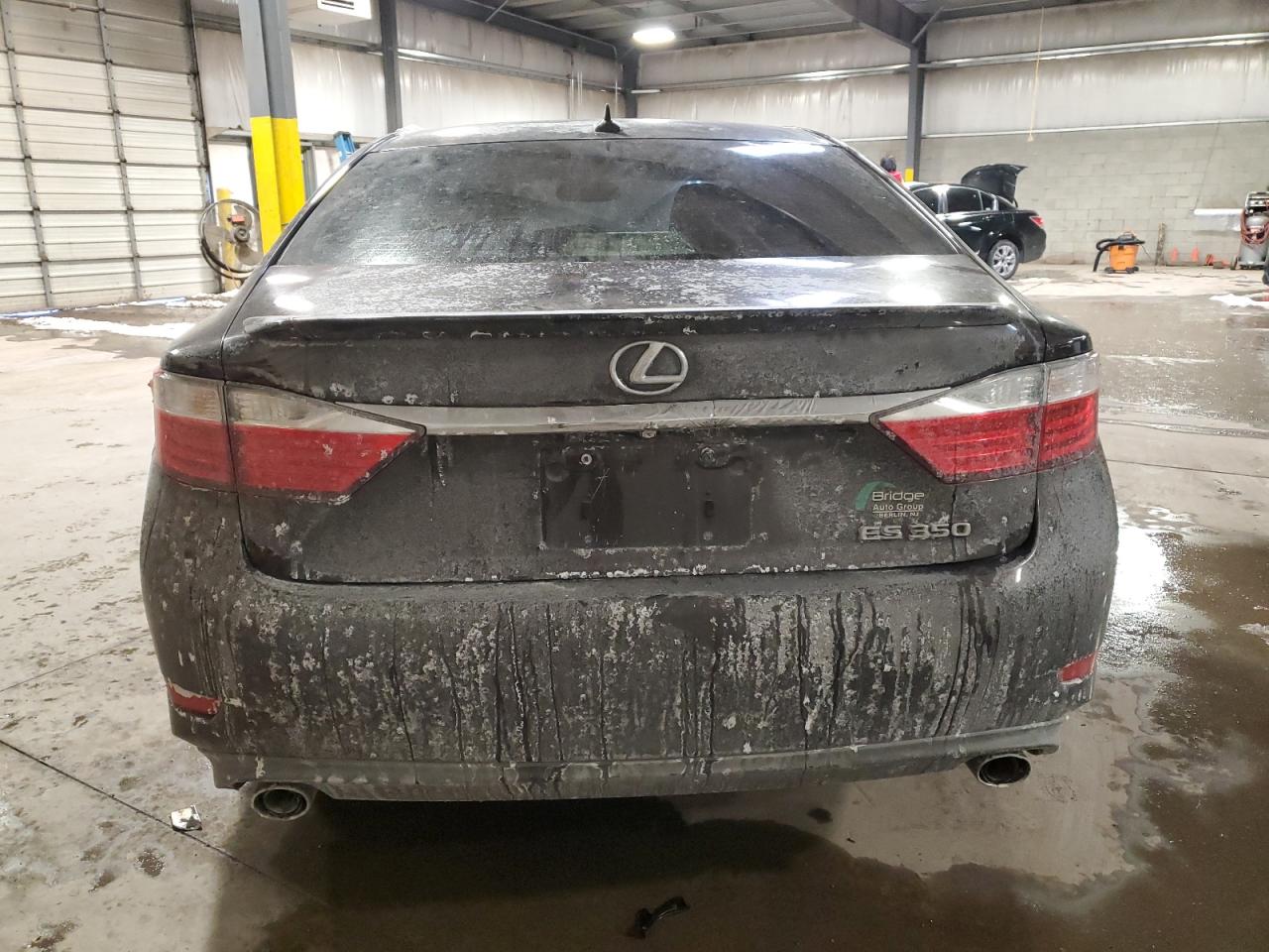 2014 Lexus ES - Image 6