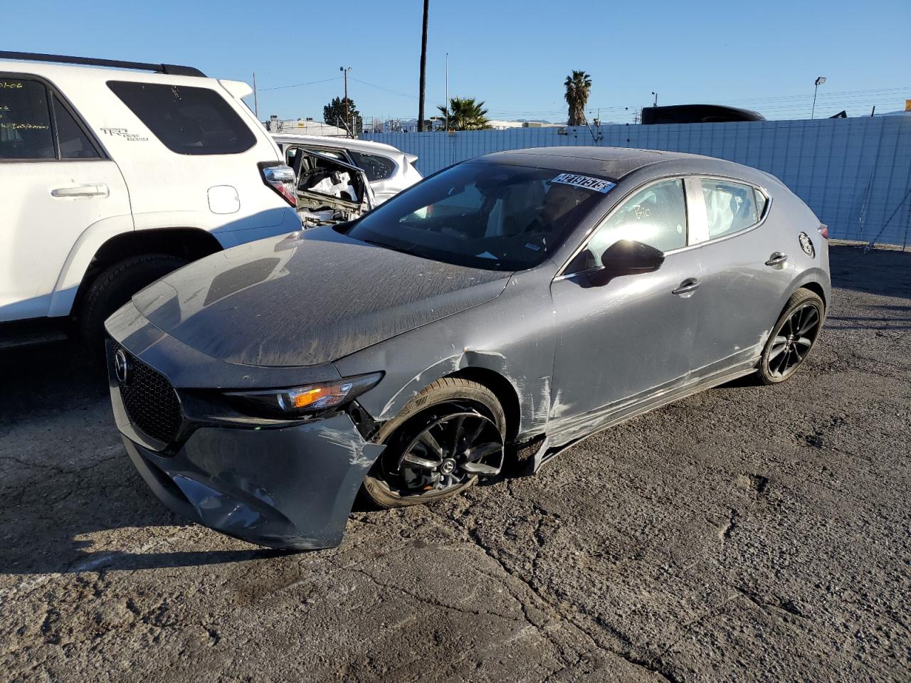 2024 Mazda 3 - Image 1