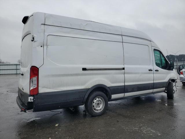 FORD TRANSIT 2023 Biały
