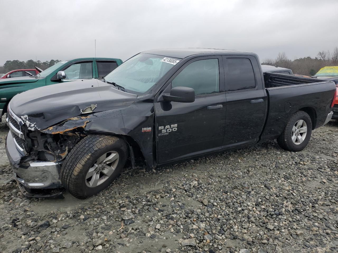 2020 RAM 1500 - Image 1
