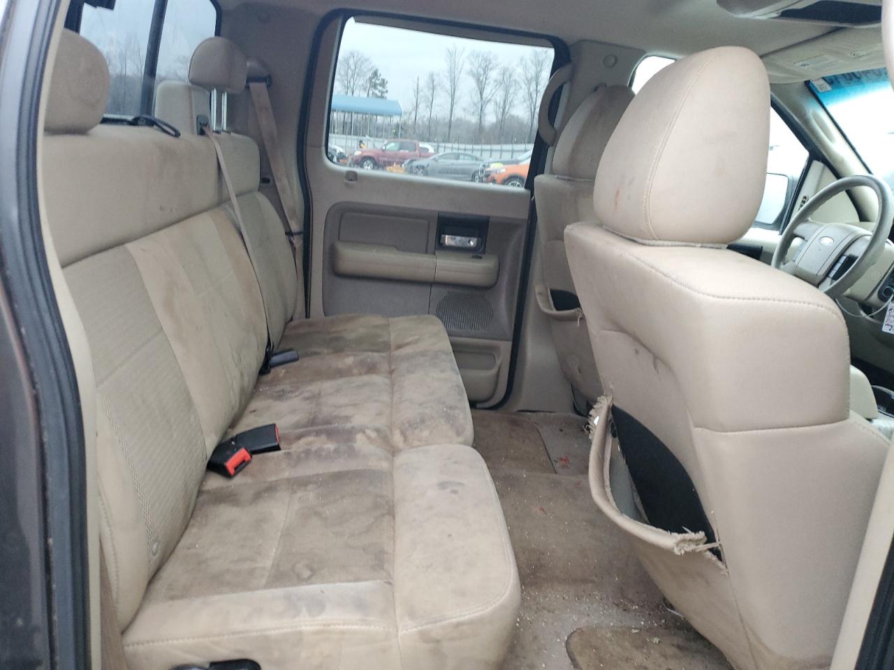 2006 Ford F-150 - Image 10