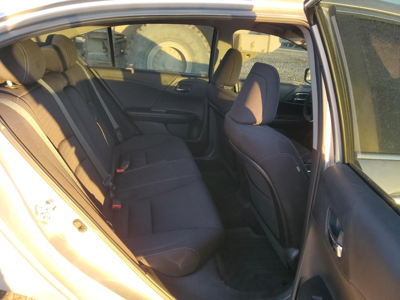 2013 Honda Accord - Image 10