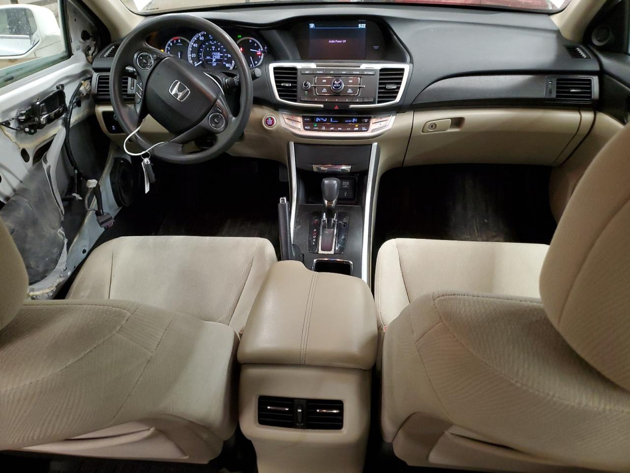 2014 Honda Accord - Image 8