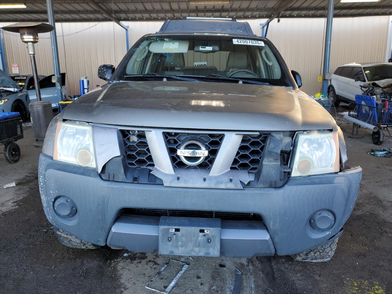2005 Nissan XTerra - Image 5
