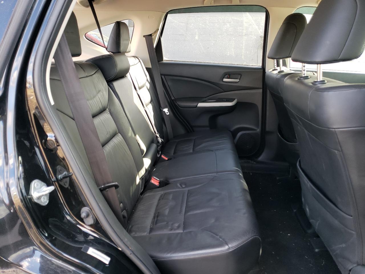 2012 Honda CR-V - Image 11