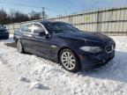 2014 Bmw 535 Xi იყიდება Hillsborough-ში, NJ - Front End