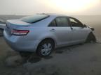 2010 Toyota Camry Base продається в Fresno, CA - Front End