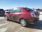 2008 Nissan Sentra 2.0 na sprzedaż w Haslet, TX - Side