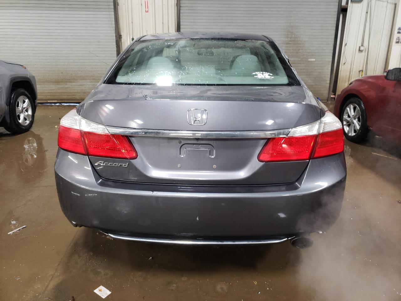 2013 Honda Accord - Image 6