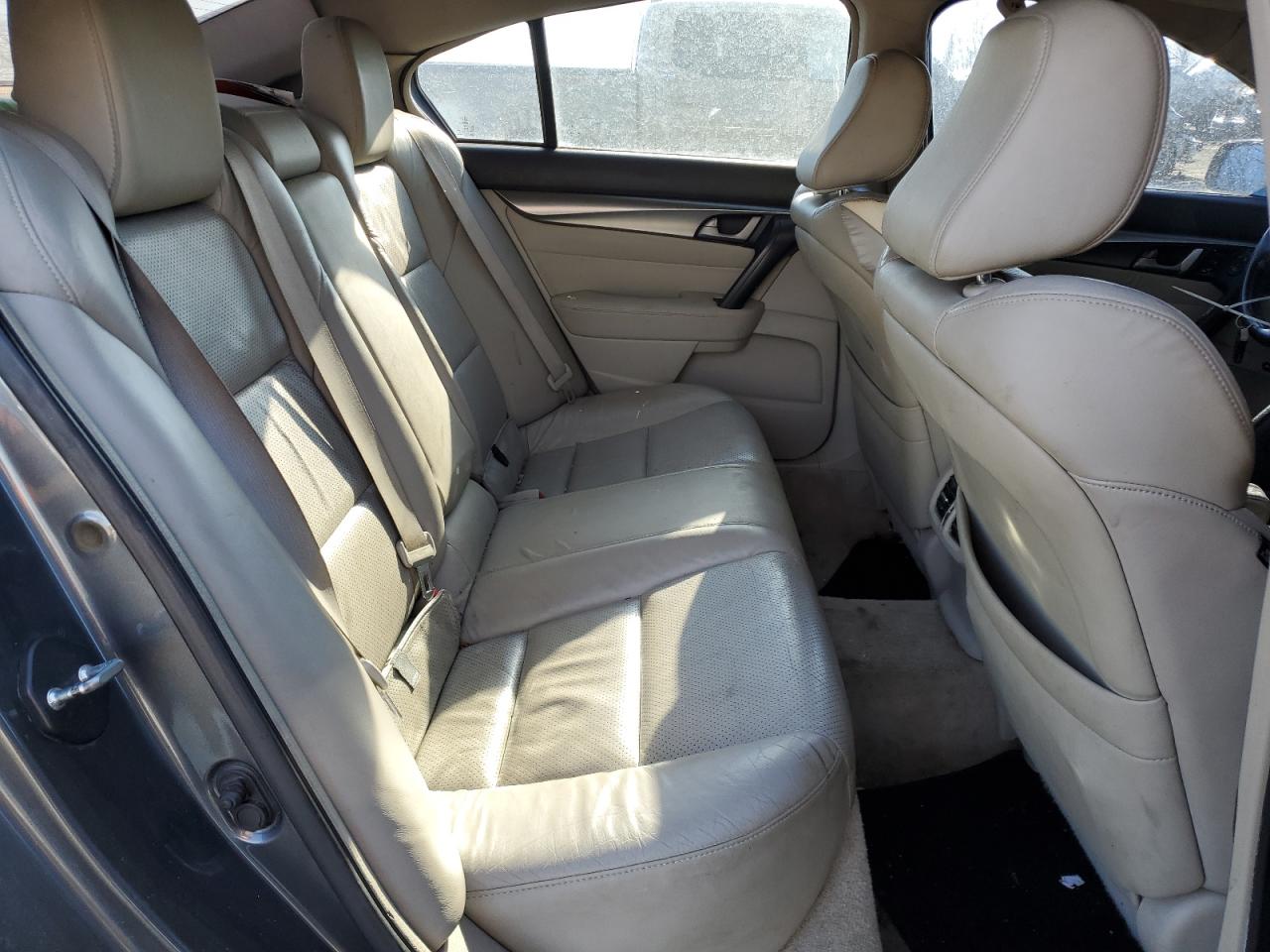 2009 Acura TL - Image 10