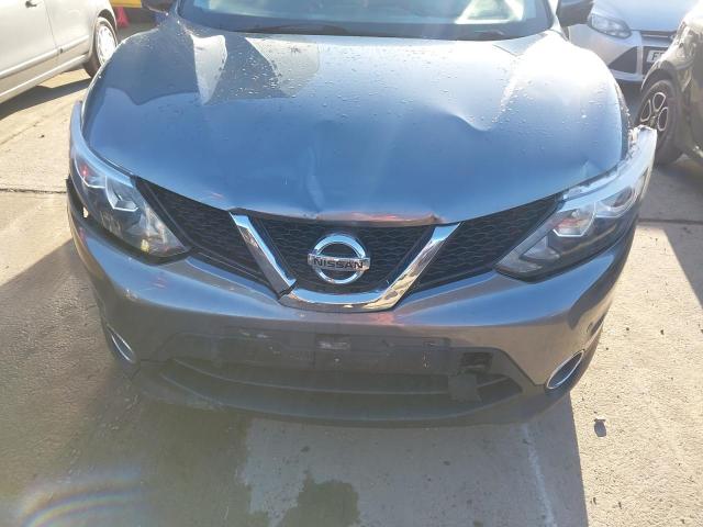 2016 NISSAN QASHQAI 1.5 DCI N-CONNECTA 5DR