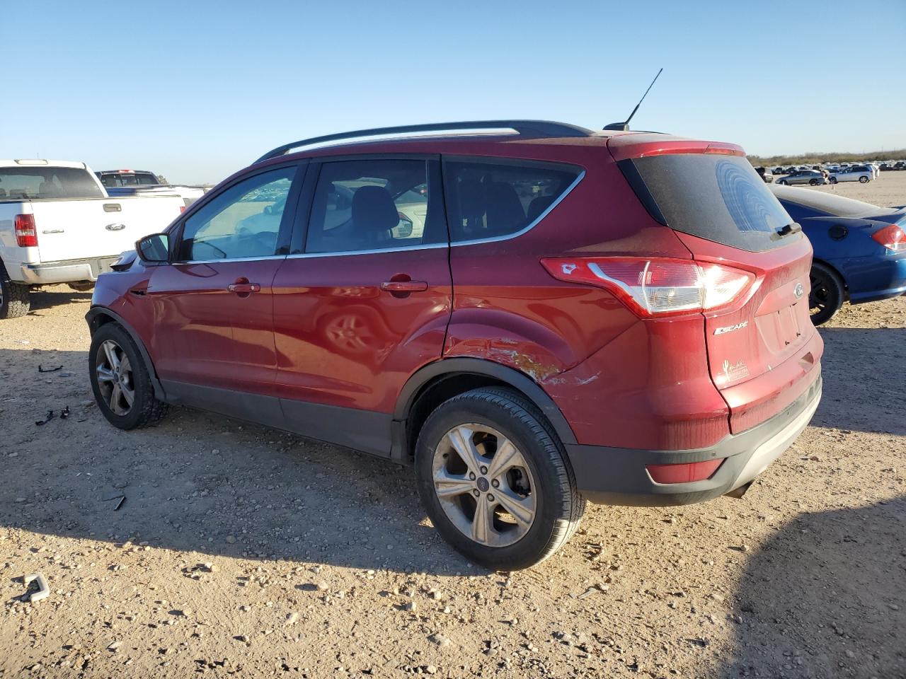 2014 Ford Escape - Image 2