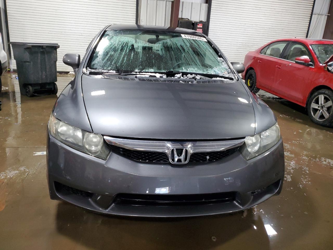 2011 Honda Civic - Image 5