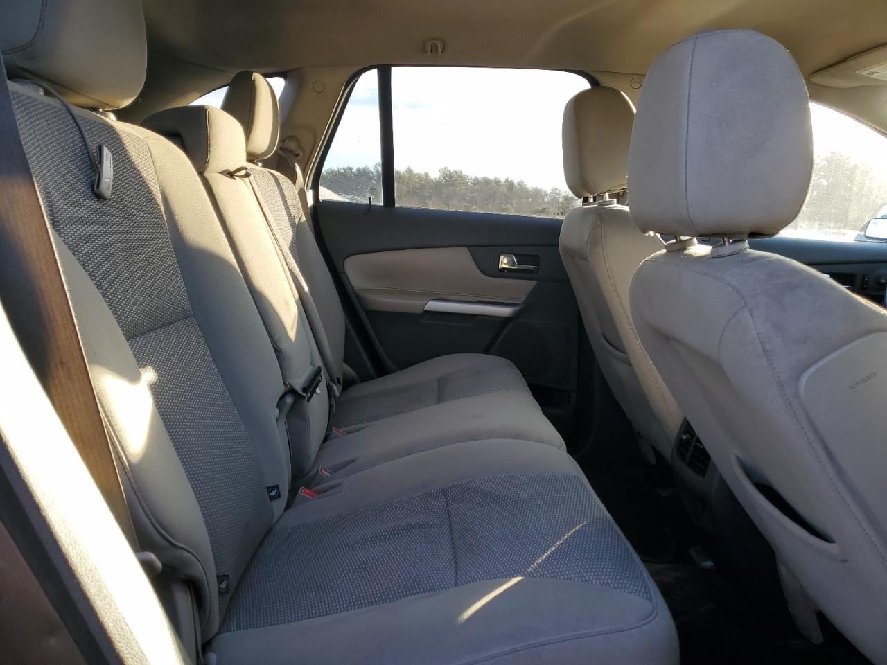 2014 Ford Edge - Image 11