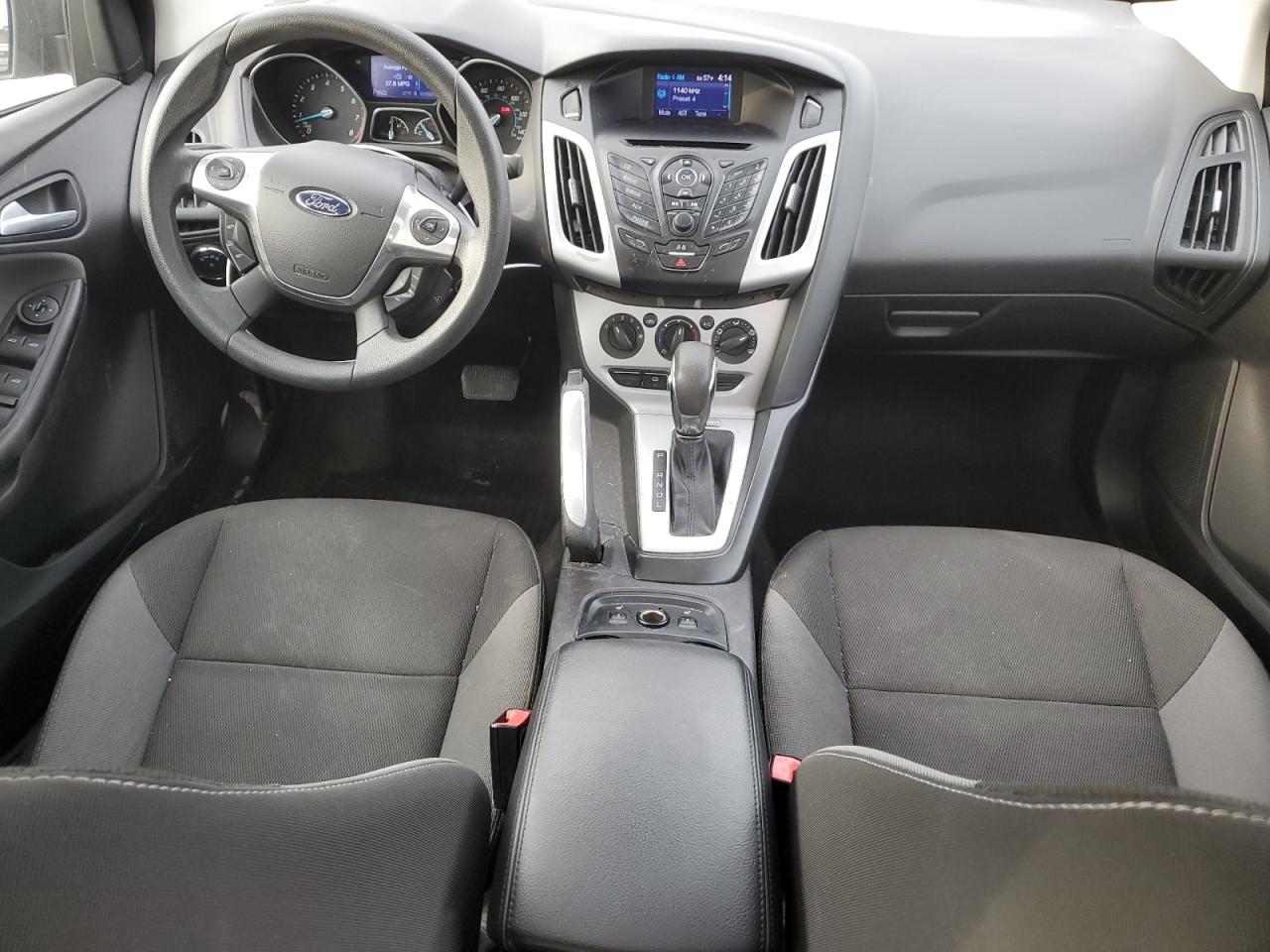 2013 Ford Focus - Image 8