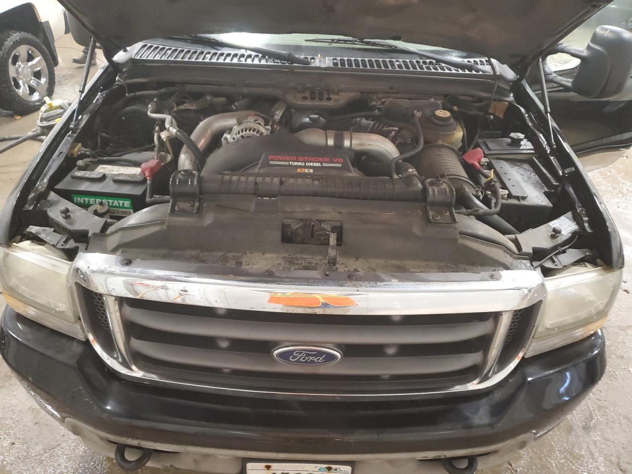 2003 Ford F250 - Image 11